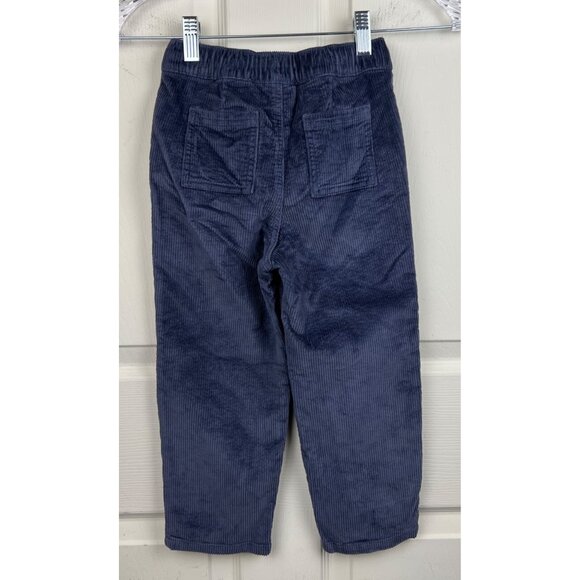 Cat & Jack Loose Cords Blue - Picture 6 of 11